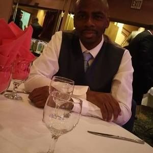 Meet your Posher, Ricky